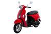 Kymco New Sento 110i 2012